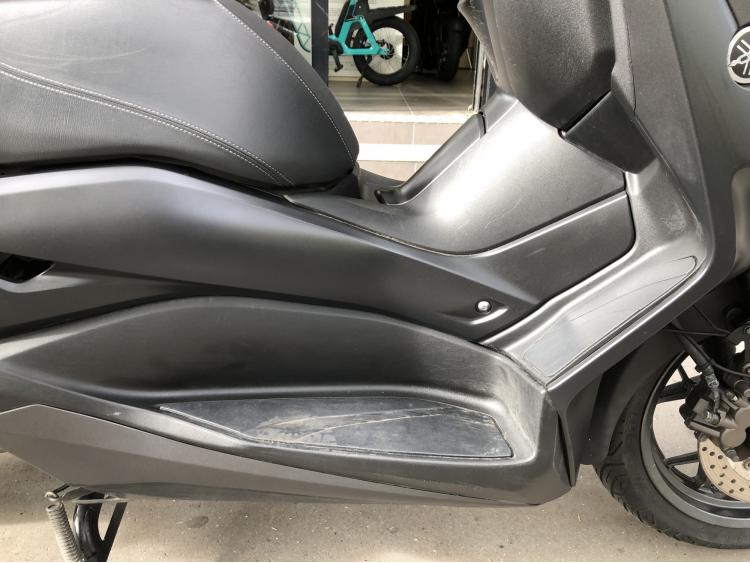 YAMAHA XMAX 125 ABS