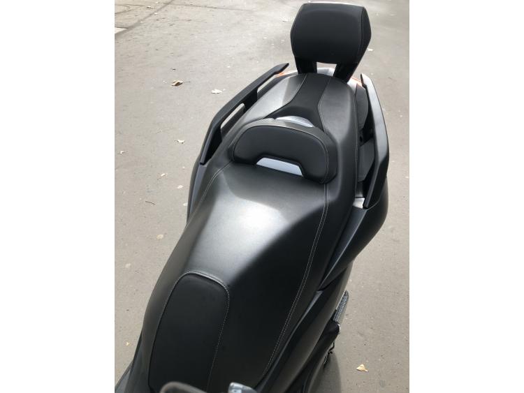 YAMAHA XMAX 125 ABS
