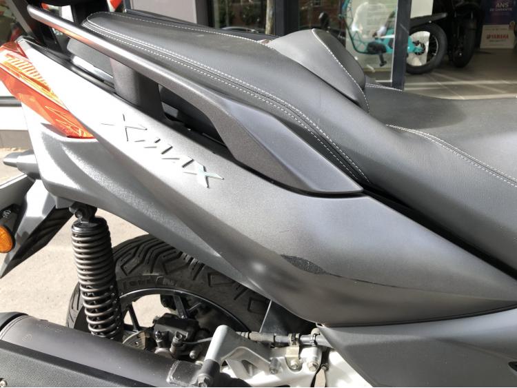 YAMAHA XMAX 125 ABS