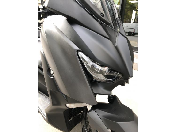YAMAHA XMAX 125 ABS