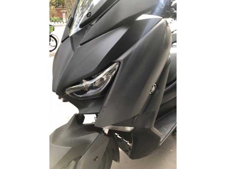 YAMAHA XMAX 125 ABS