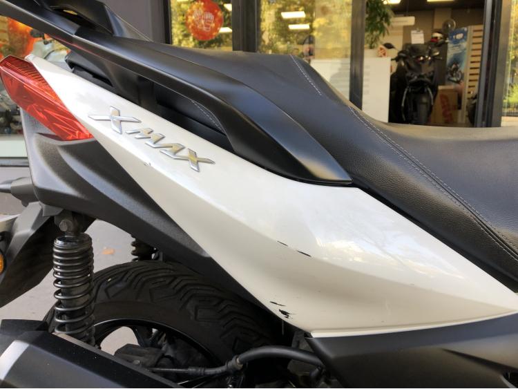 YAMAHA XMAX 300 ABS
