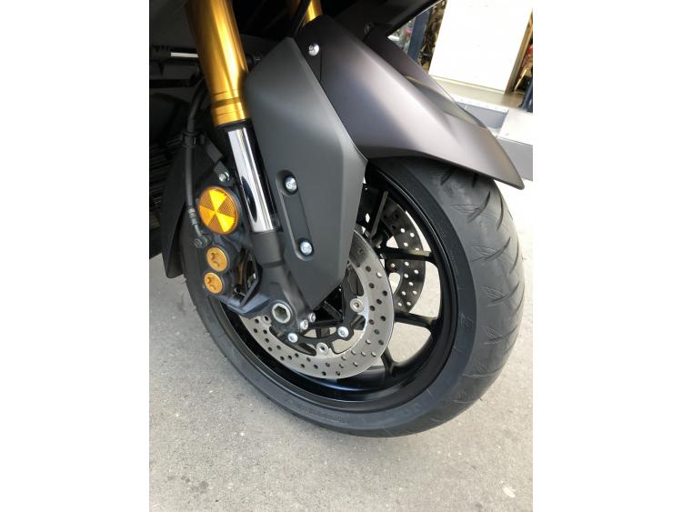 YAMAHA XP T-MAX 560 TECH MAX GARANTIE 07/2030