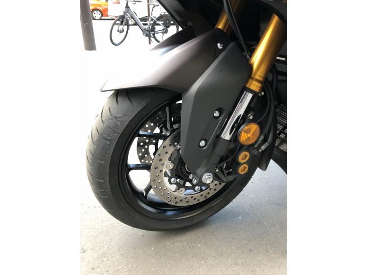 YAMAHA XP T-MAX 560 TECH MAX GARANTIE 07/2030