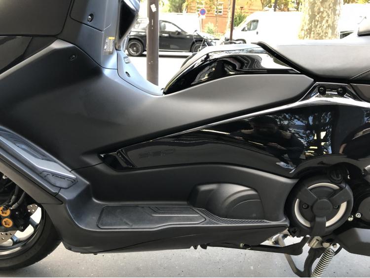 YAMAHA XP T-MAX 560 TECH MAX GARANTIE 07/2030