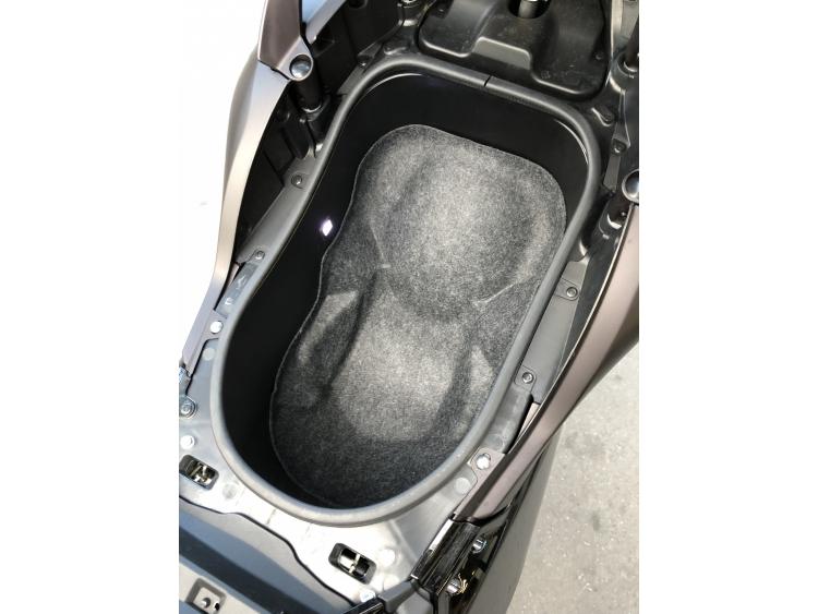 YAMAHA XP T-MAX 560 TECH MAX GARANTIE 07/2030