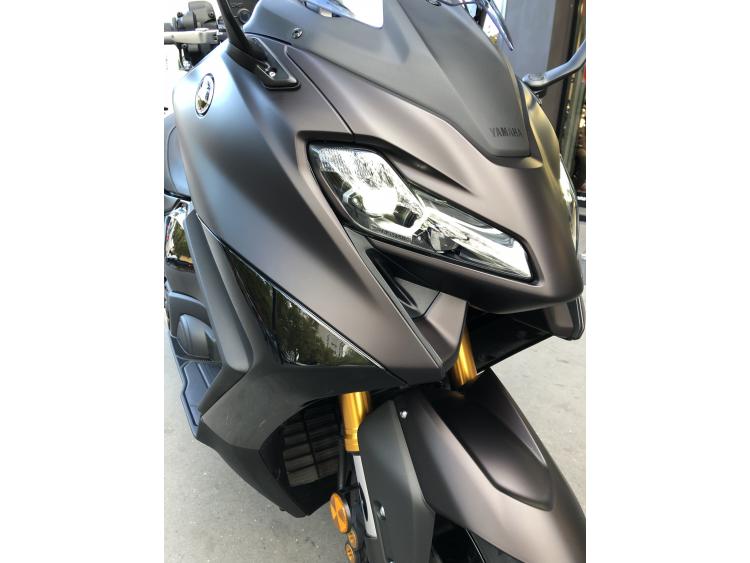YAMAHA XP T-MAX 560 TECH MAX GARANTIE 07/2030