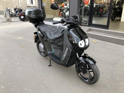 YAMAHA NEO'S 50 ELECTRIQUE