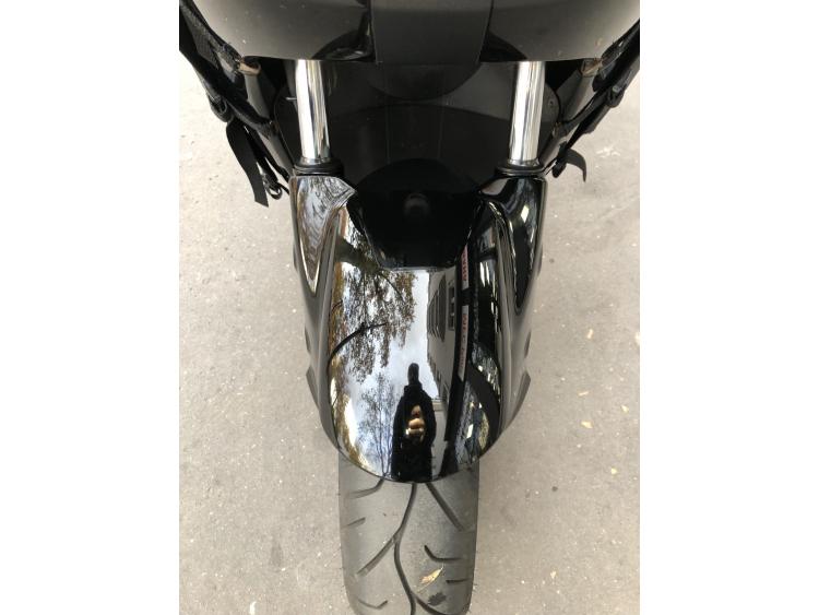 YAMAHA NEO'S 50 ELECTRIQUE DUAL BATTERY