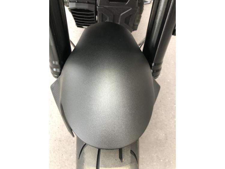 INDIAN FTR 1200 Z BLACK 