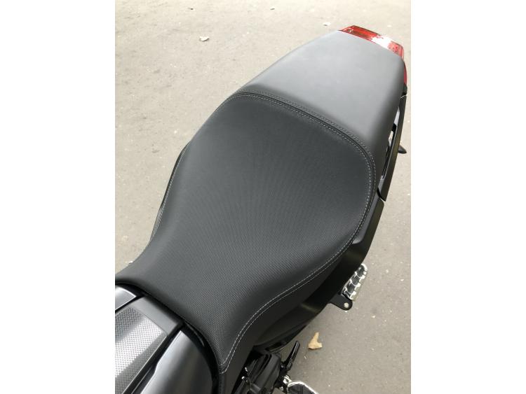INDIAN FTR 1200 Z BLACK 