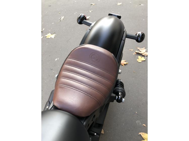 INDIAN SCOUT BOBBER 1133 