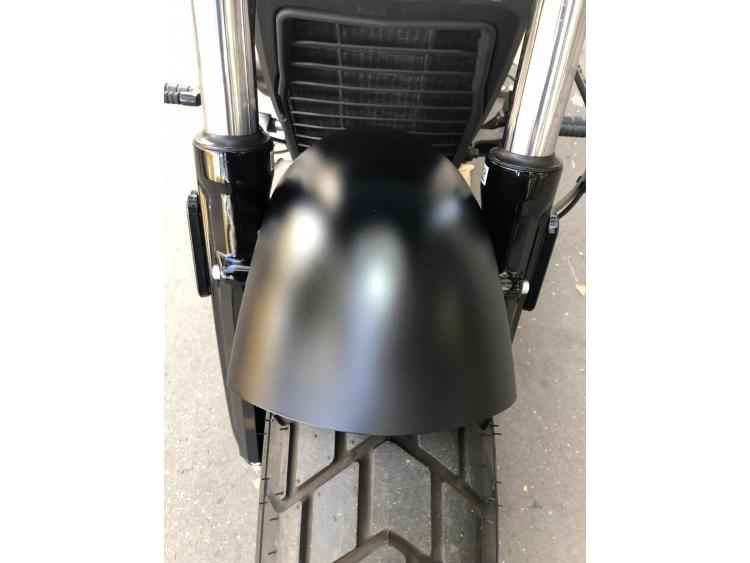 INDIAN SCOUT BOBBER 1133 